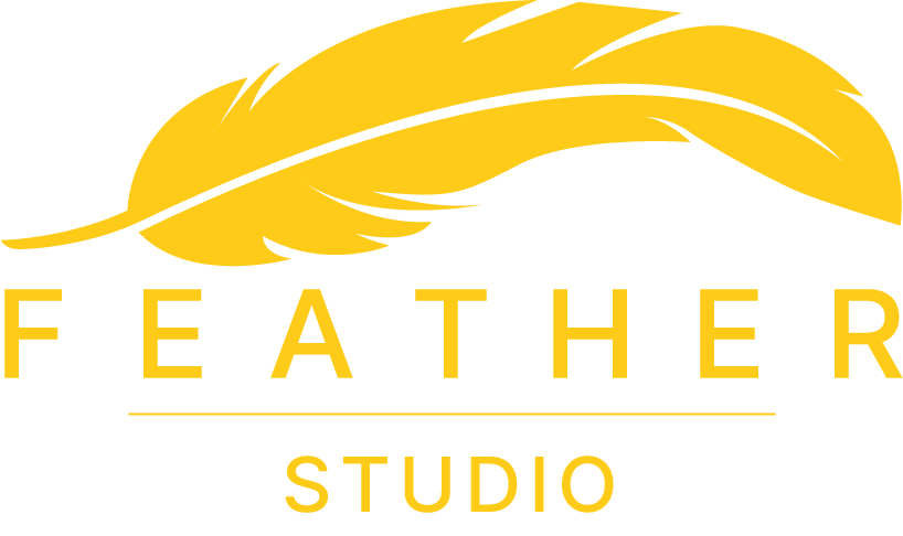 Om oss - Feather studio
